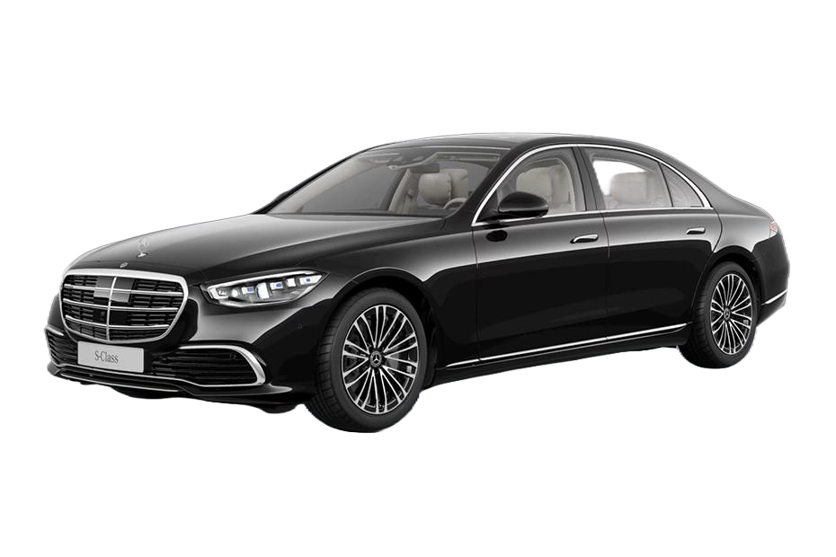 Mercedes V Class 250