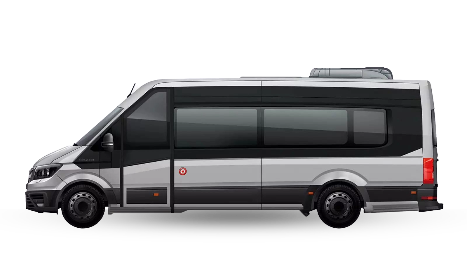 Mercedes V Class 220