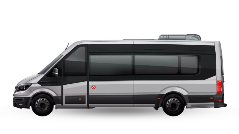 Minibus Sprinter